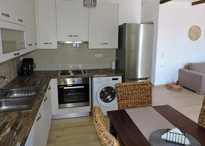 Onar Luxury Villa - Adults Only