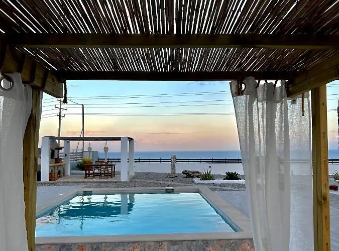 Onar Luxury Villa - Adults Only