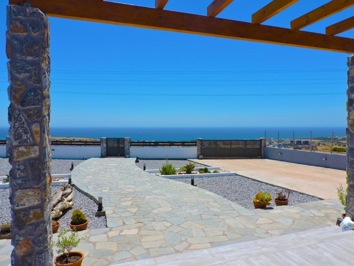 Onar Luxury - Adults Only Villa Lakhaniá