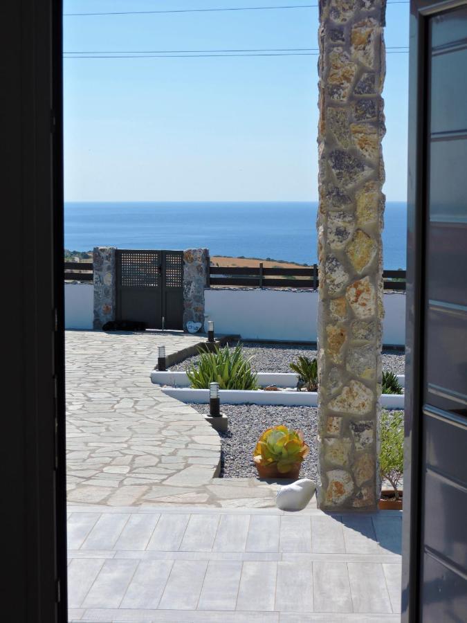Onar Luxury - Adults Only Villa *