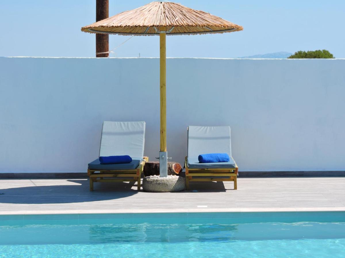 Villa Onar Luxury - Adults Only