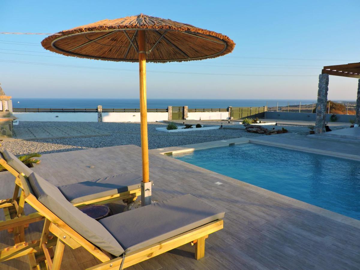 Onar Luxury - Adults Only Lachania (Rhodes)