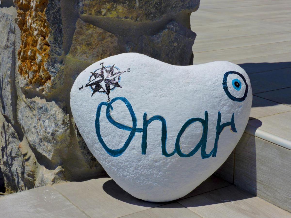 Onar Luxury - Adults Only Villa