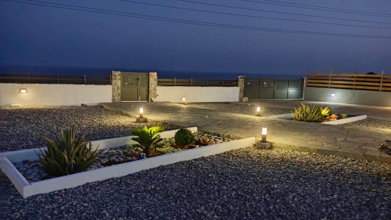 Onar Luxury - Adults Only Villa Lakhaniá