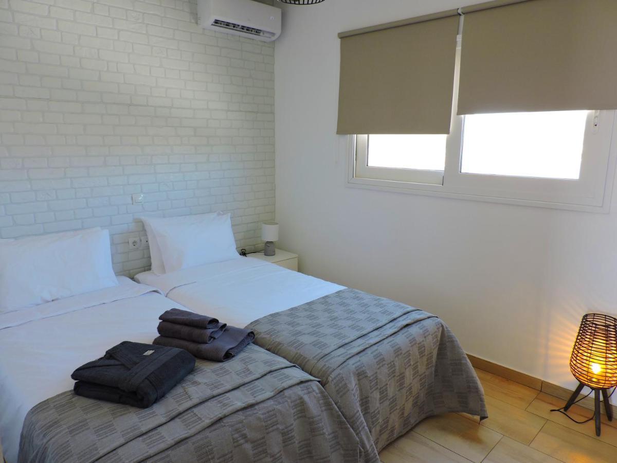 Villa Onar Luxury - Adults Only *