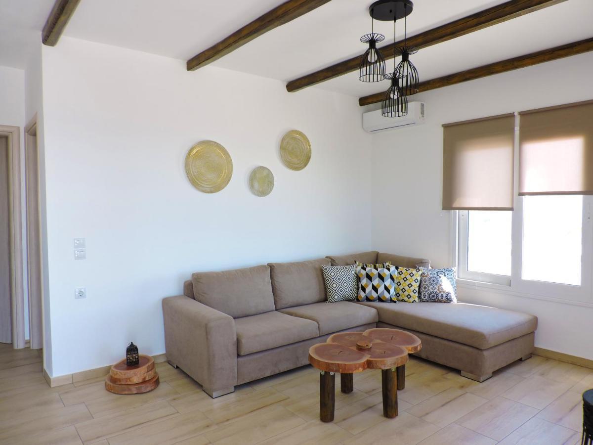 Villa Onar Luxury - Adults Only Lachania (Rhodes)