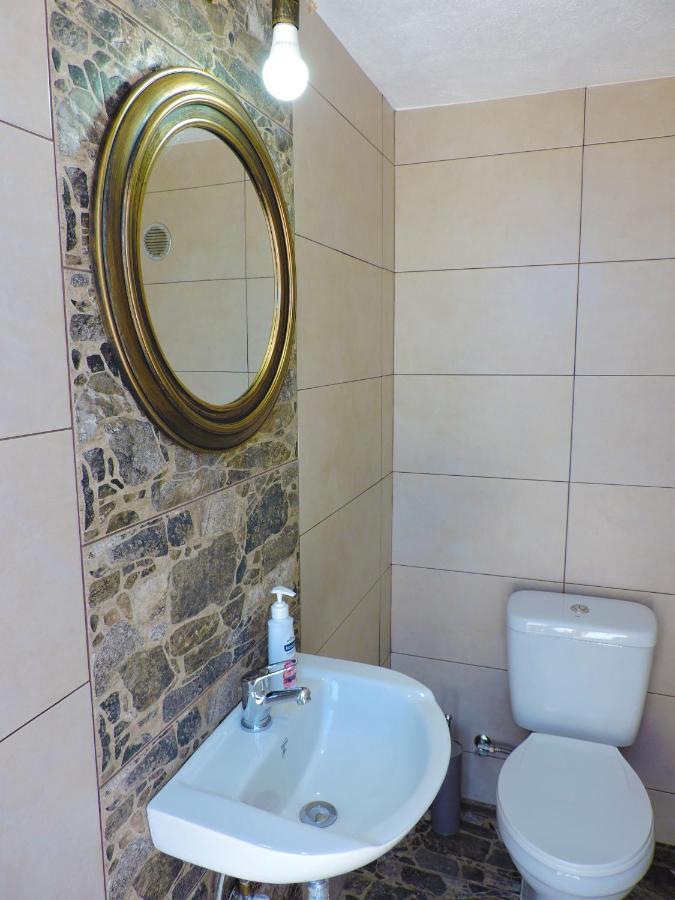 Onar Luxury - Adults Only Villa Lakhaniá