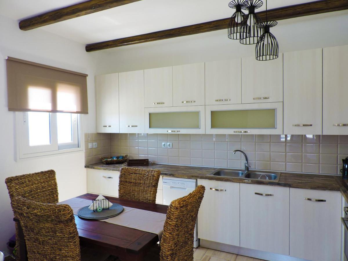 Villa Onar Luxury - Adults Only *