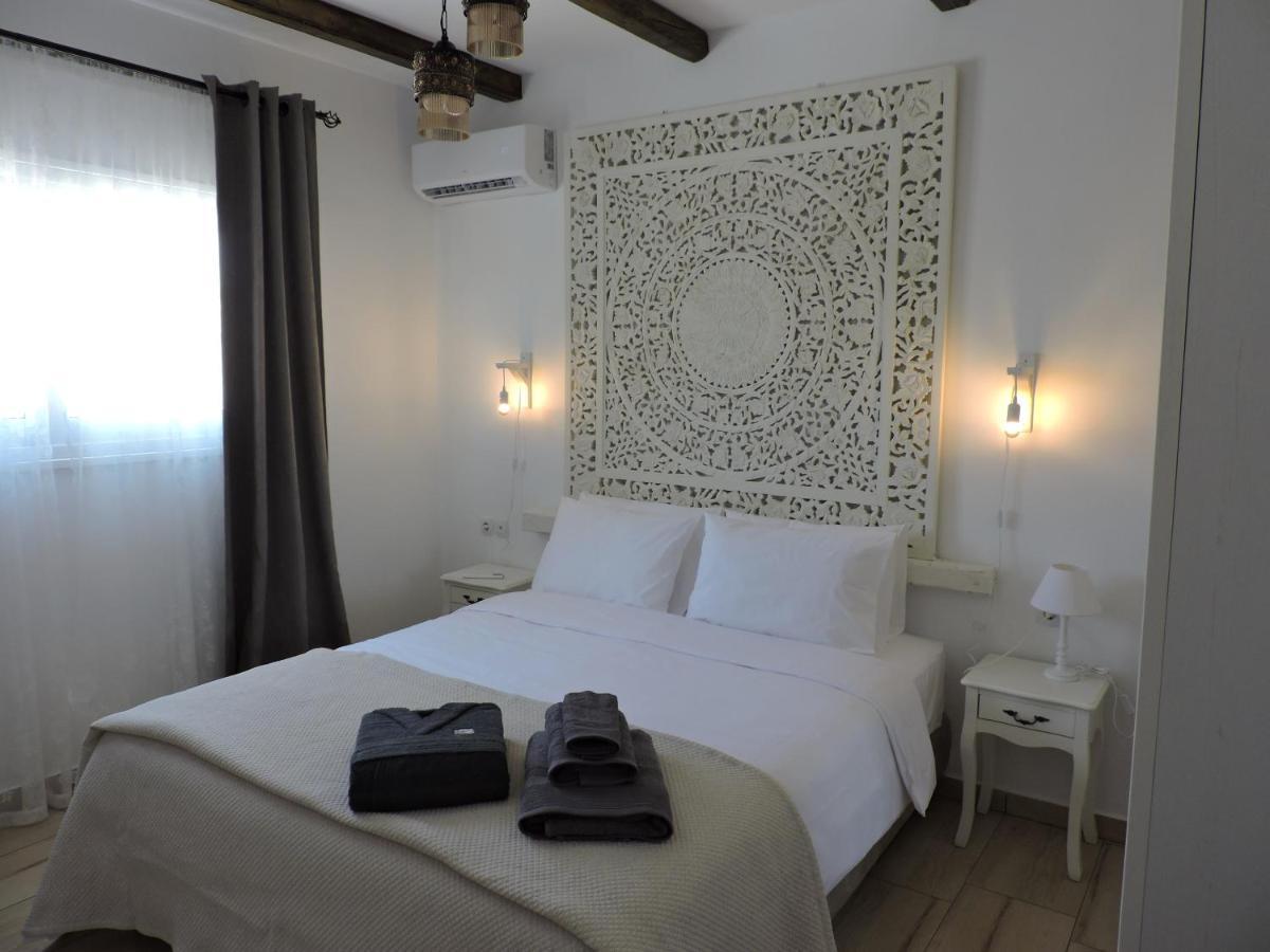 Onar Luxury - Adults Only
