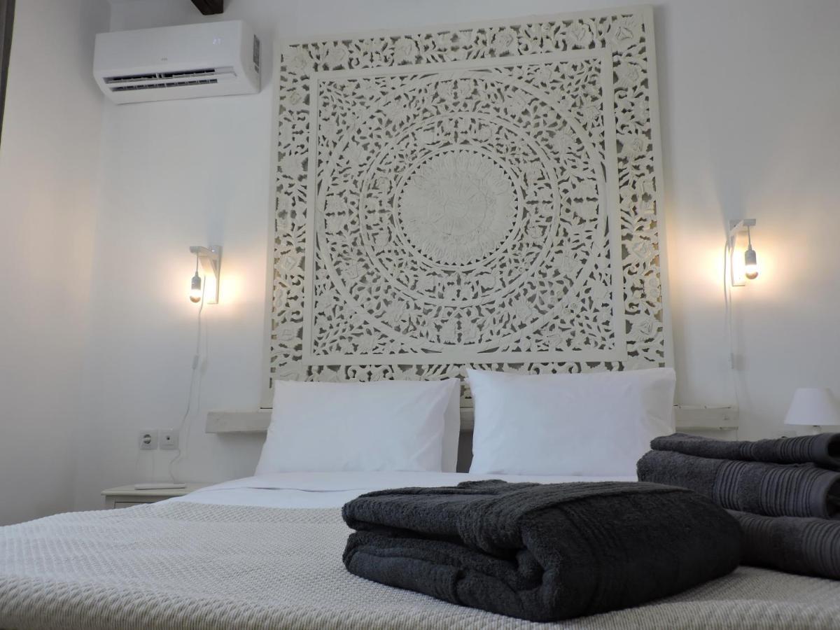 Onar Luxury - Adults Only Villa