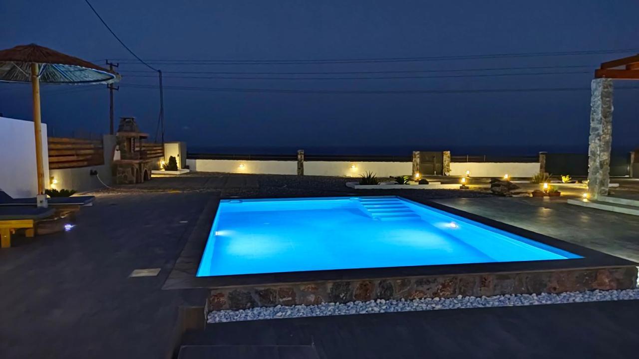 Onar Luxury - Adults Only Villa
