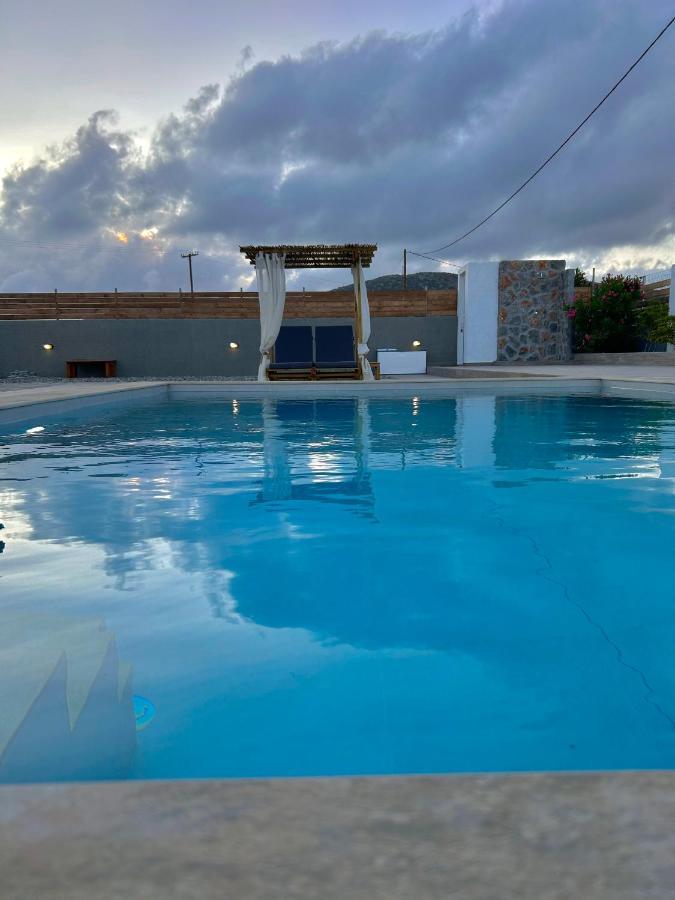 Onar Luxury - Adults Only Villa