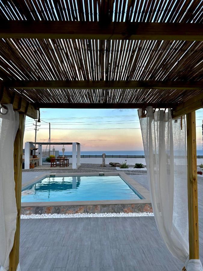 Onar Luxury - Adults Only Villa Lakhaniá