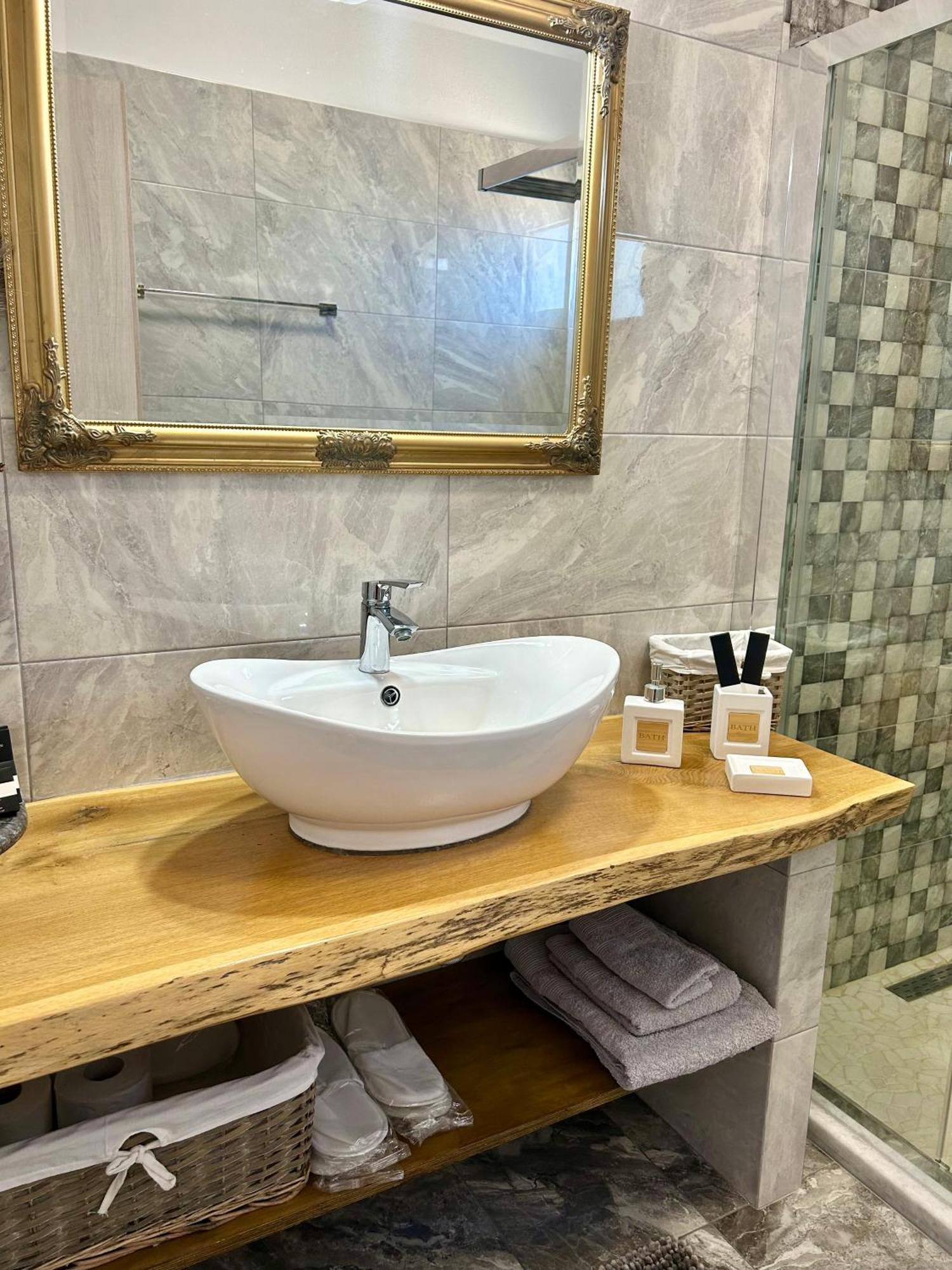 Onar Luxury - Adults Only Villa